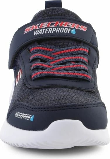 Atlete fëmijë Skechers, navy