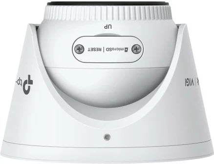 Kamerë sigurie TP-Link VIGI C445, IP, Brendshme & jashtme, E bardhë