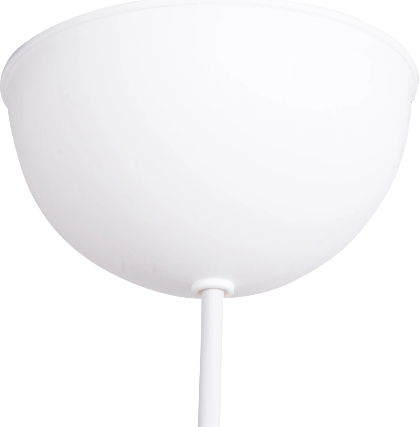 Llambë varëse cilindrike KRIKS FH4707.01 PVC e bardhë Φ30x70H cm Llambë varëse cilindrike KRIKS FH4707.01 PVC e bardhë Φ30x70H cm
