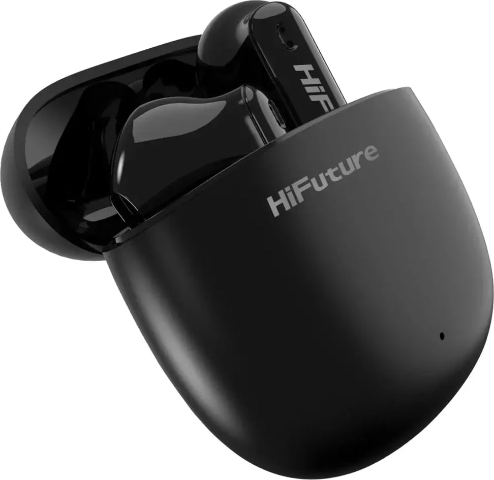 Kufje Hi-Future ColorBuds 2 (Zezë)