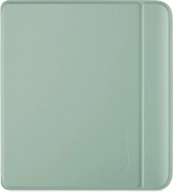 Mbështjellës e-book reader Kobo Libra Basic N428-AC-GR-O-PU jeshile Garden Green