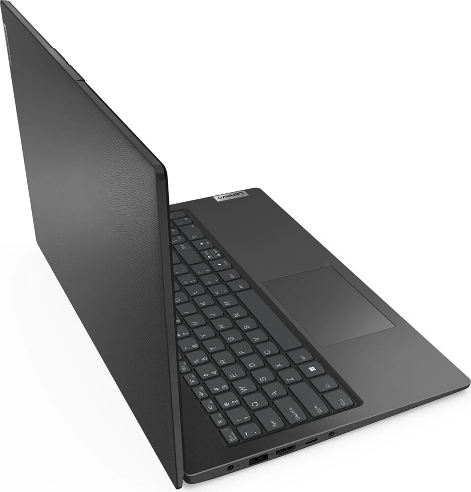 Laptop Lenovo V15, 15.6", Intel Core i3 i3-1315U, 8 GB RAM, 256 GB SSD, Wi-Fi 6, E zezë