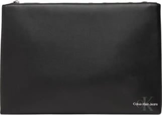 Çantë Calvin Klein, meshkuj, e zezë