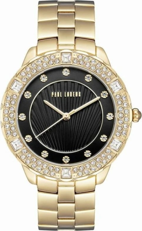 Orë dore për femra Paul Lorens, e artë