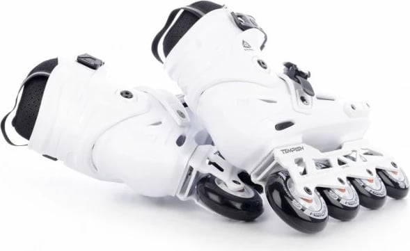 Role Tempish për meshkuj dhe femra, të bardha