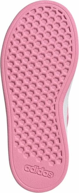 Atlete për fëmijë adidas, të bardha