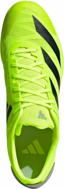 Atlete me gozhda adidas, unisex, të gjelbra