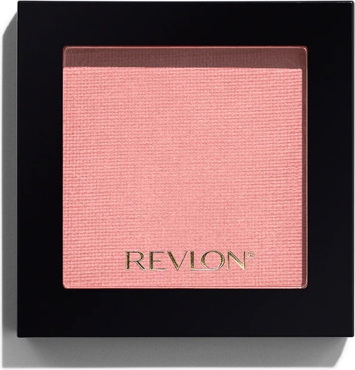Ruzh Revlon Powder Blush 001