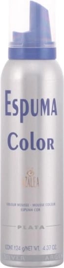 Shkumë ngjyruese për flokë Azalea Colour Mousse Silver unisex 150ml