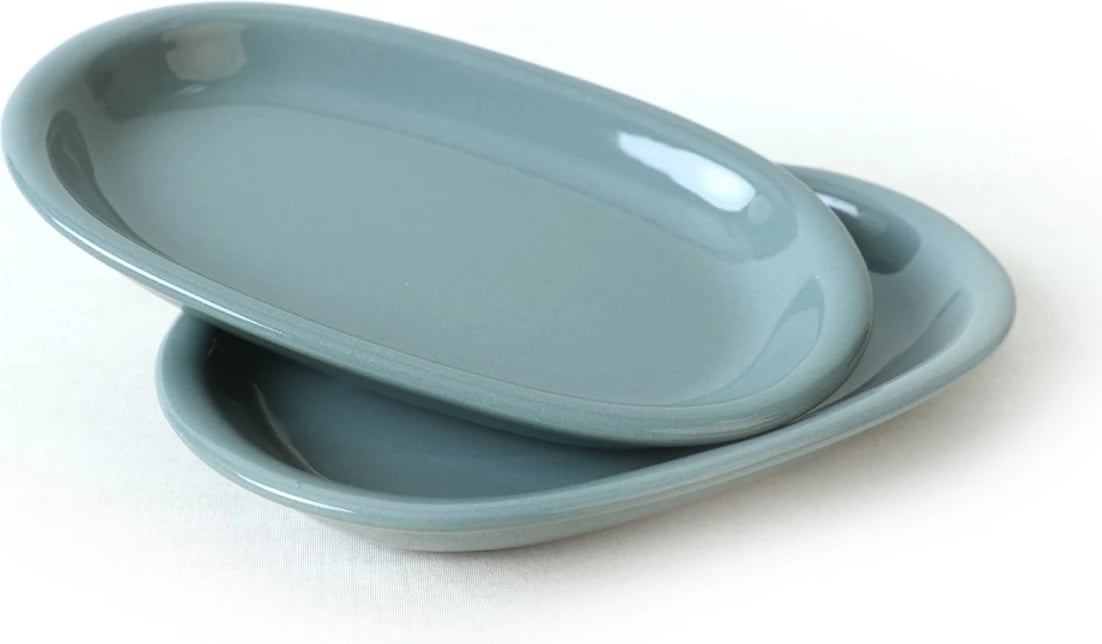 Set pjatash (2 copë), Hermia Concept, X00018597