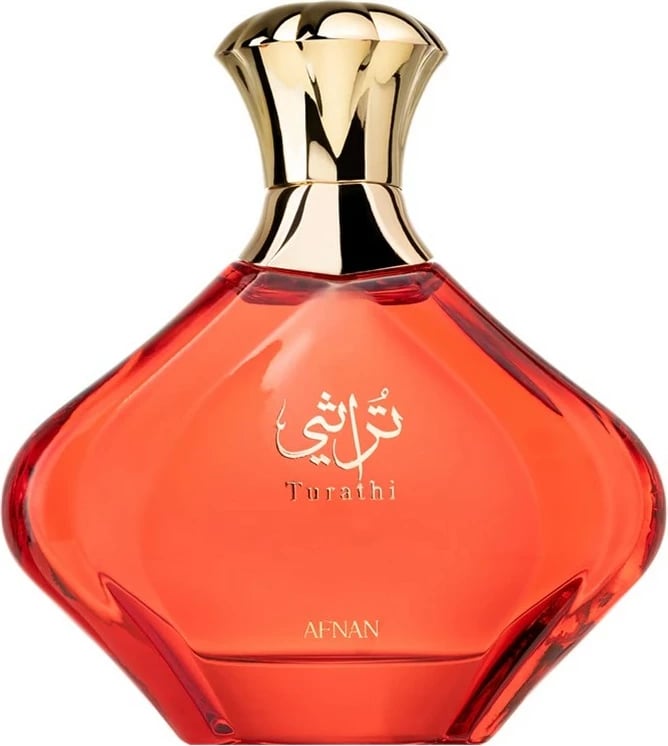 Eau de Parfum për femra Afnan Turathi Red 90ml