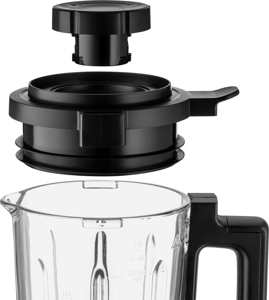 Blender Sencor SBU 0510BK, i zi