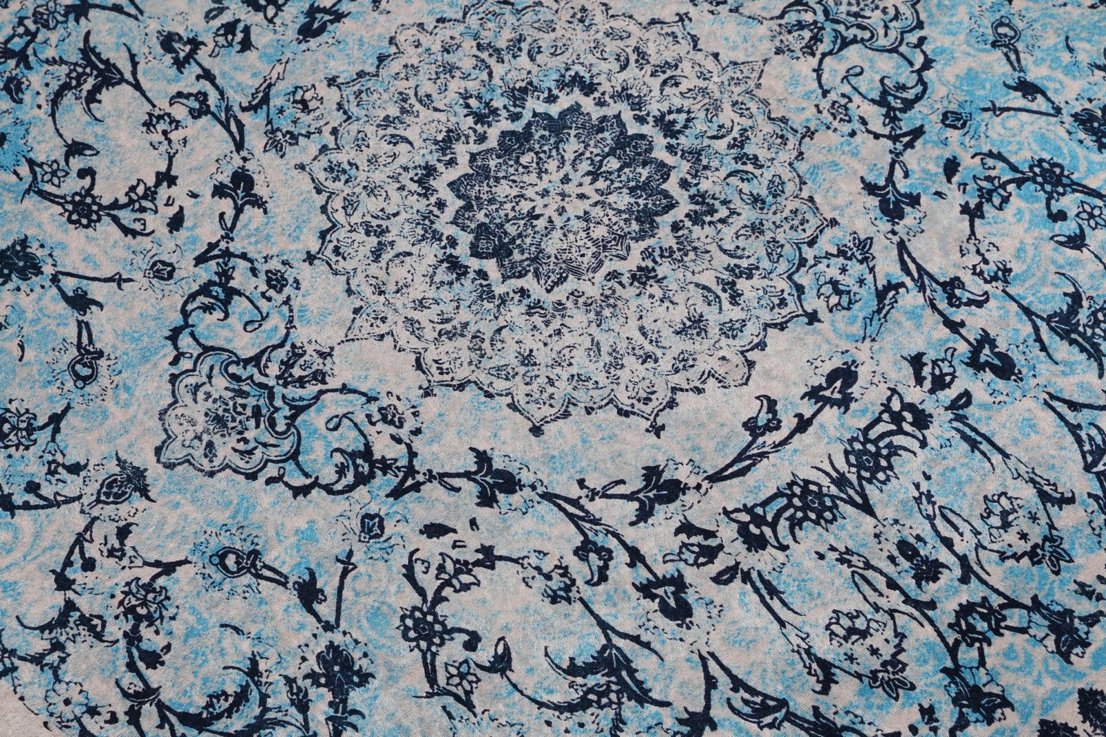 Tapet për banjo Mijölnir, Raiya, 100 cm