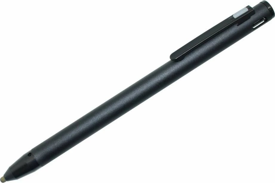 Stylus DICOTA D31260, për tablet, alumini, i zi