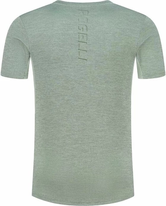 Maicë vrapimi Yakimasport, e gjelbër