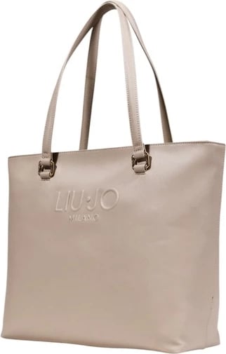 Çantë Liu Jo femra, beige