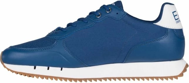 Atlete për meshkuj Emporio Armani, të kaltërta