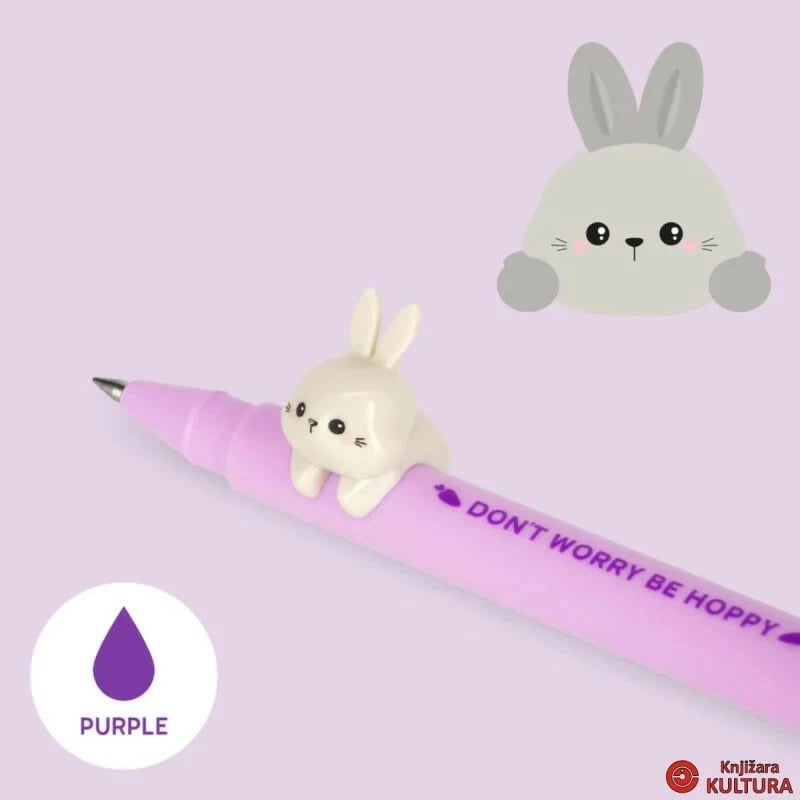 Legami Kimik Me Figura Kafshesh Lepur Cpp0009