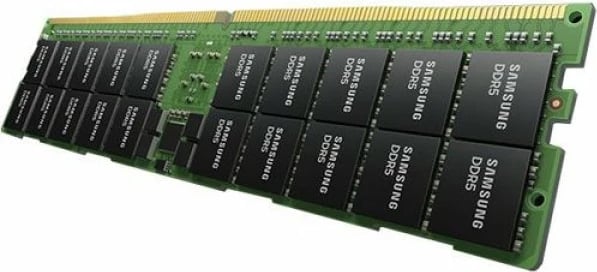 RAM Memorje Samsung M321R8GA0BB0-CQK, 64 GB, DDR5, 4800 MHz