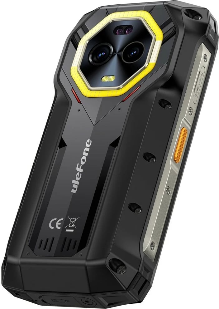 Celular Ulefone Armor Mini 20 Pro, 8/256GB, 5G, i zi Celular Ulefone Armor Mini 20 Pro, 8/256GB, 5G, i zi