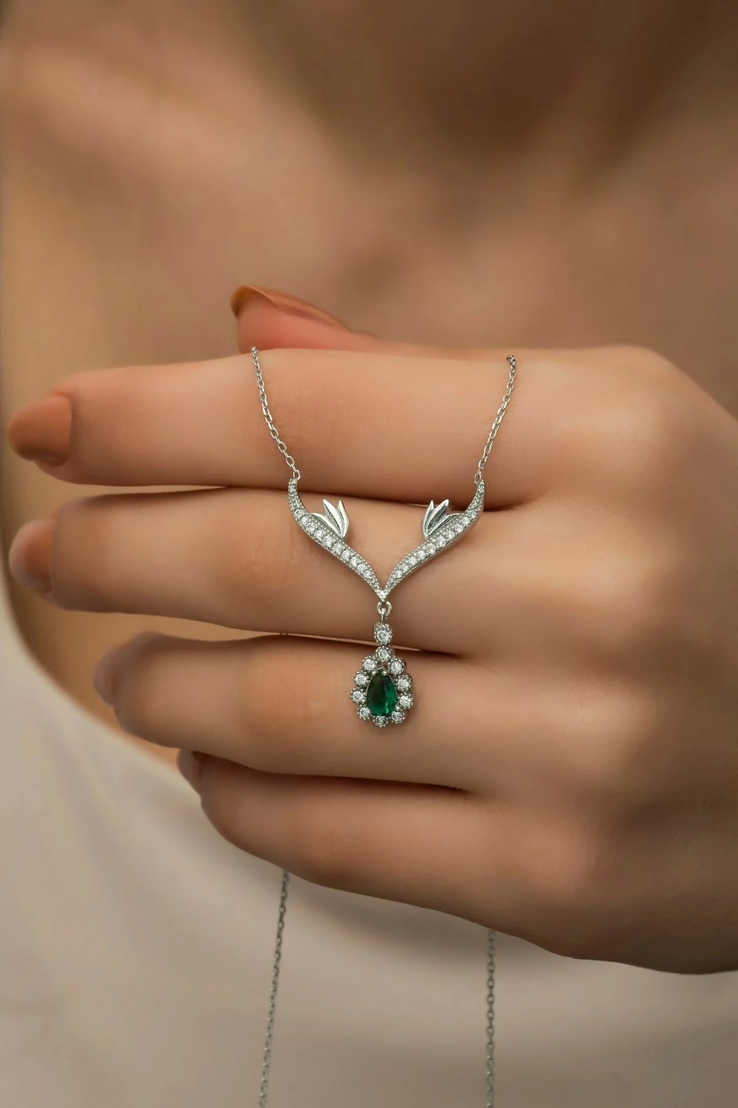 Varëse argjendi, Jumeon, NRZ998367