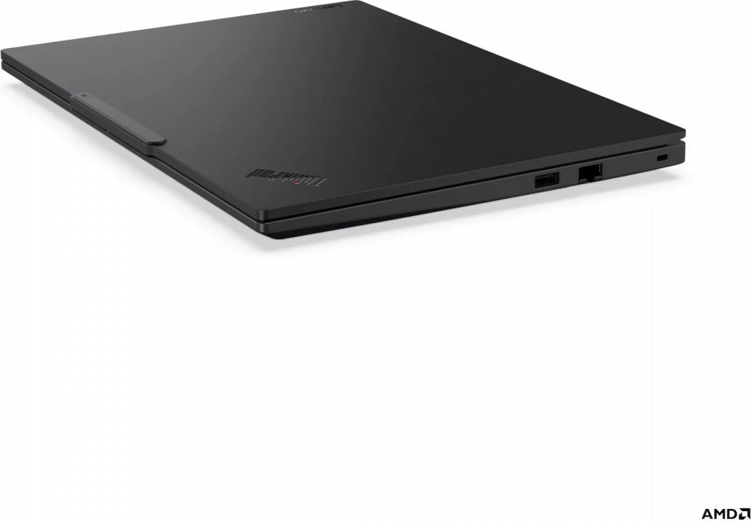 Laptop Lenovo ThinkPad E14 Gen 7, AMD Ryzen 7 250, 16 GB RAM, 512 GB SSD, 14" WUXGA, Windows 11 Pro, Zi