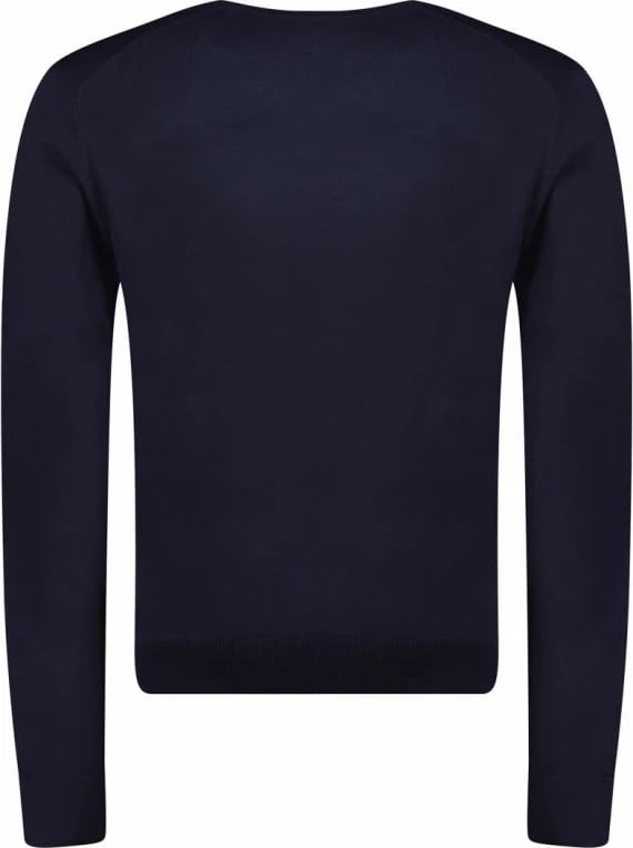 duks për meshkuj Canadian Peak, navy blue