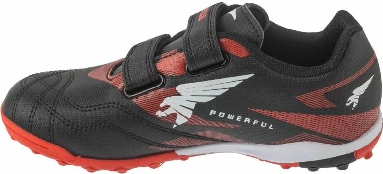 Atlete futbolli për fëmijë Joma, të zeza