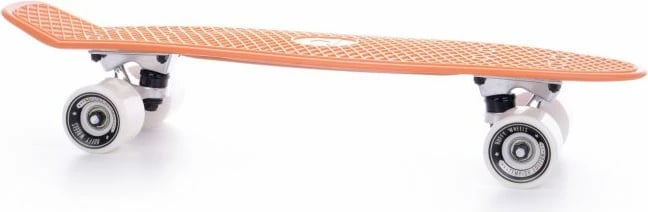 Atlete për të gjithë, Tempish Buffy Nature, ngjyrë rozë