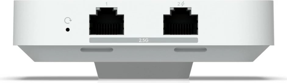 Access point Ubiquiti U7 In-Wall, 2.4 GHz, 5 GHz, 4300 Mbit/s, i bardhë