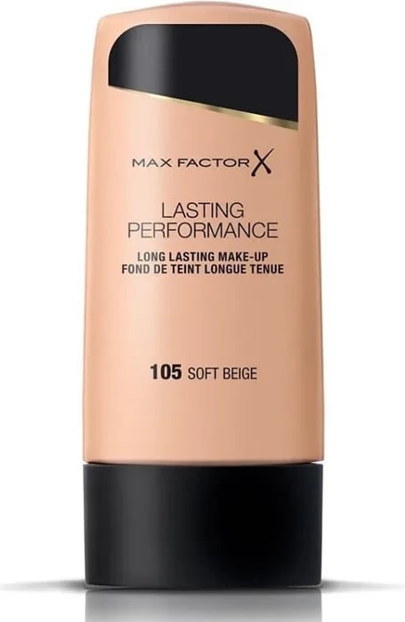 Fondatinë Max Factor Lasting Performance 105 Soft Beige
