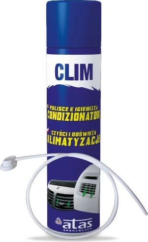 Sprej Pastrues Klime 400ml
