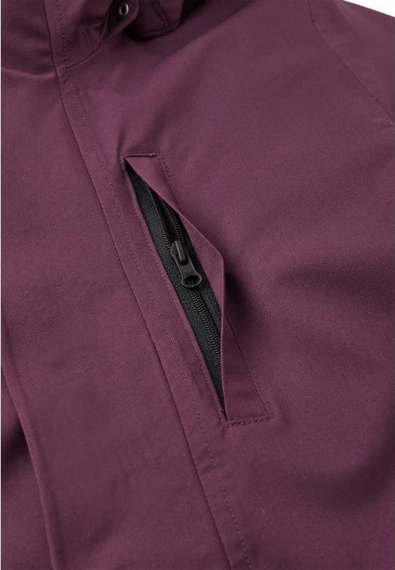 Jakne për fëmijë Reima, vjollcë