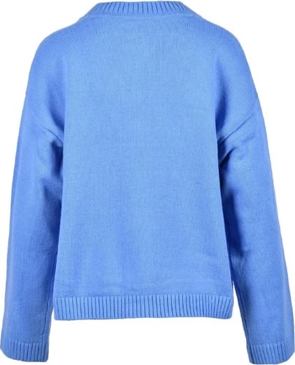 Xhemper femra Tommy Hilfiger, i kaltër