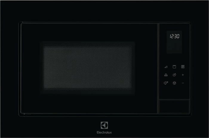 Furrë mikrovale Electrolux LMS4253TMK me grill, 25L, e zezë