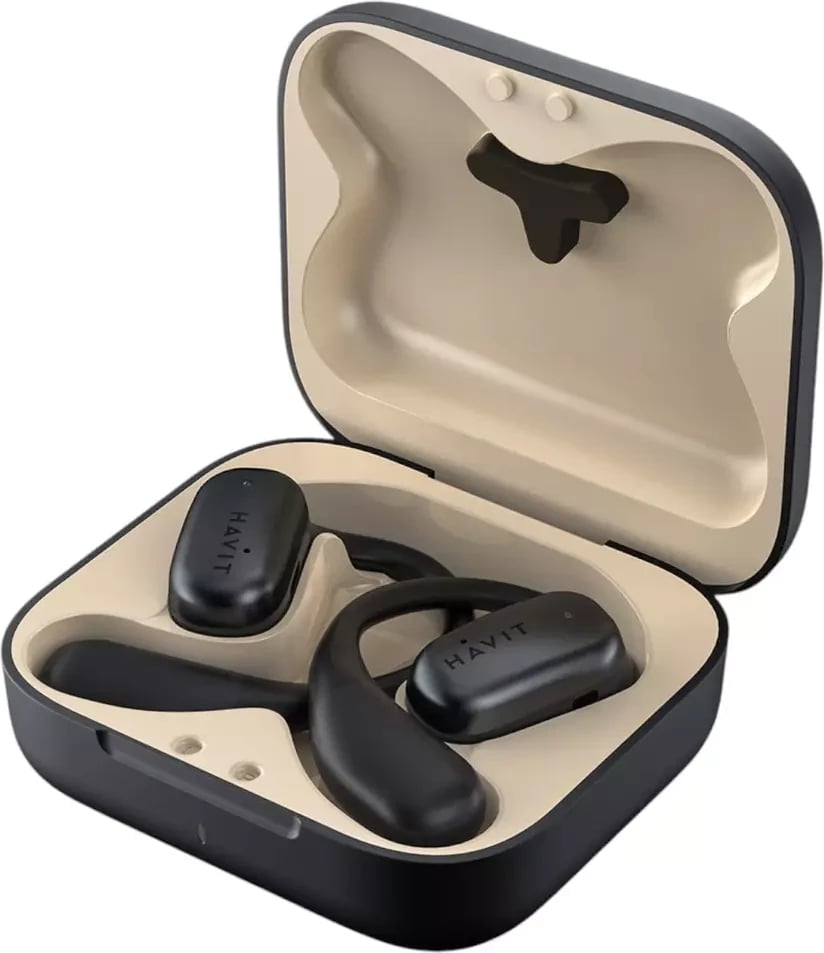 Kufje Me Bluetooth HAVIT OWS902 (Zezë)