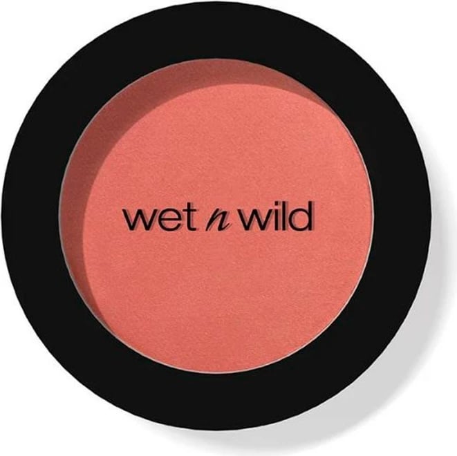 Blush Wet N Wild Color Icon 1115484e unisex