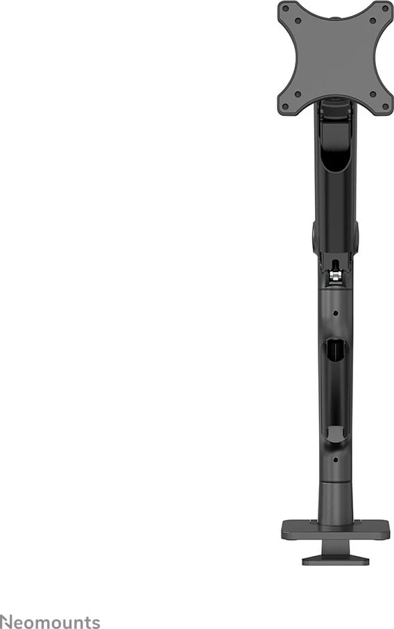 Krah monitori Neomounts DS70S-950BL1, Clamp/Grommet, 18 kg, 43.2 cm (17"), 124.5 cm (49"), 100 x 100 mm, i zi Krah monitori Neomounts DS70S-950BL1, Clamp/Grommet, 18 kg, 43.2 cm (17"), 124.5 cm (49"), 100 x 100 mm, i zi