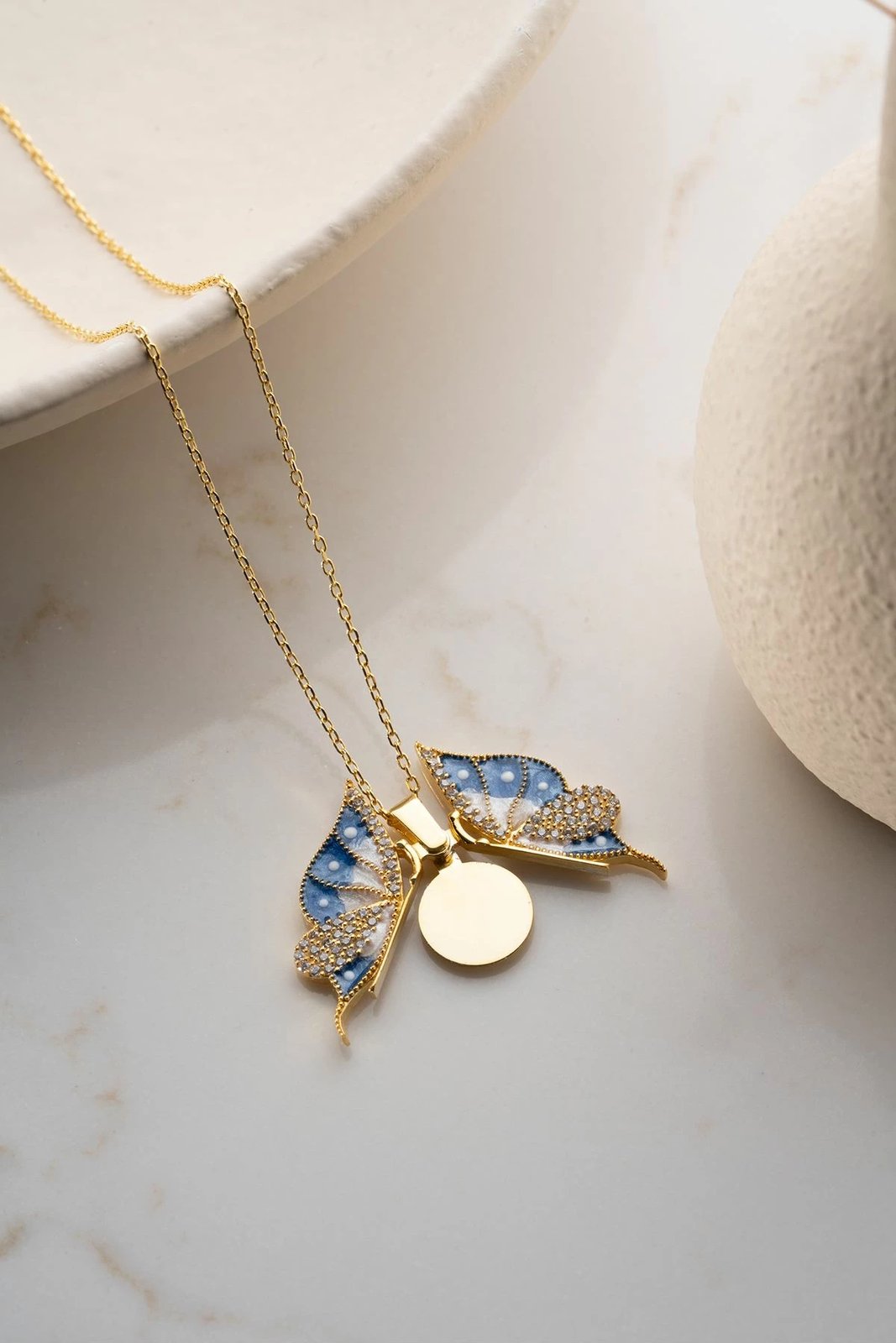 Varëse argjendi, flutur, Jumeon, SLVNJWLRY000643