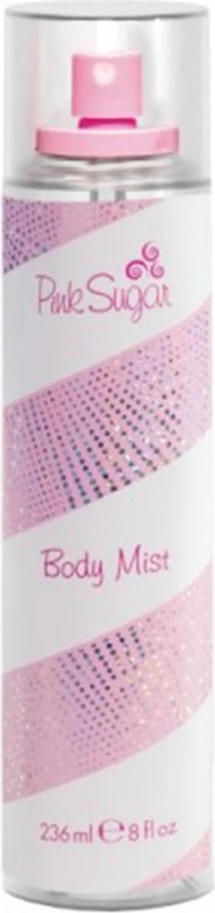 Body Mist Aquolina Pink Sugar 236ml