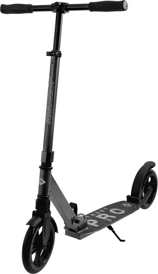 Skuter Schildkröt Funsports Street Pro Universal Classic, Gri