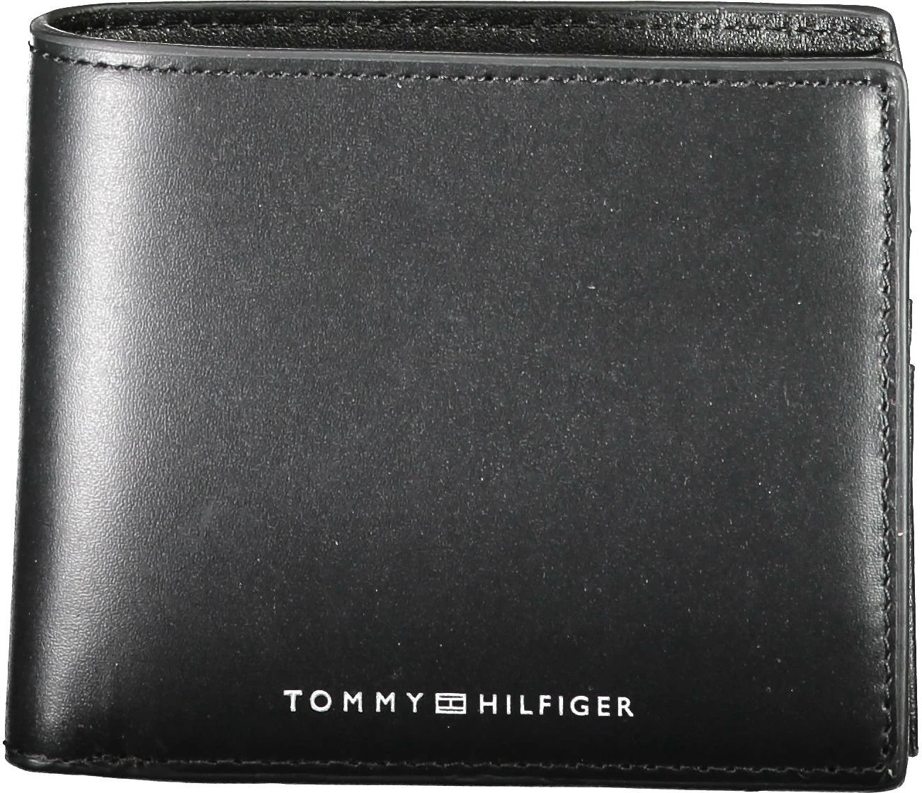 Kuletë për meshkuj Tommy Hilfiger, e zezë