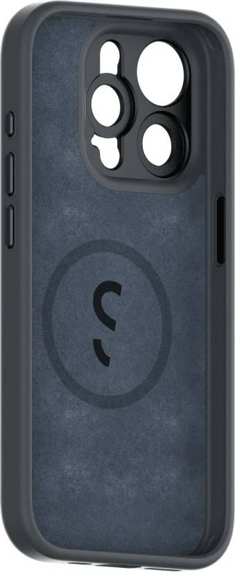 Mbështjellës ShiftCam AC-CA-15-CH-EF për celular, 6.1", Anthracite