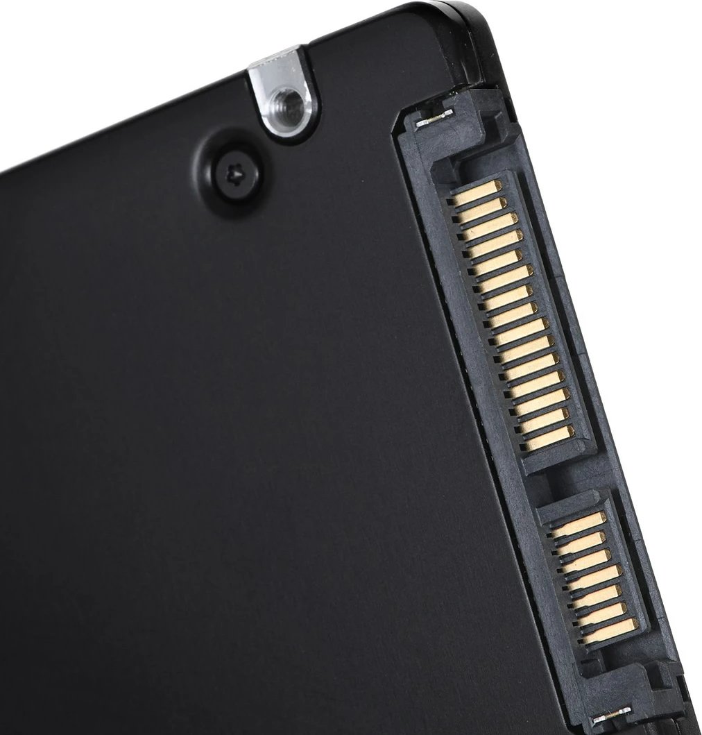 Disk SSD Samsung PM897, 2.5", 480GB