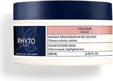 Maskë për flokë PHYTO PARIS Colour Prolonging unisex 200ml