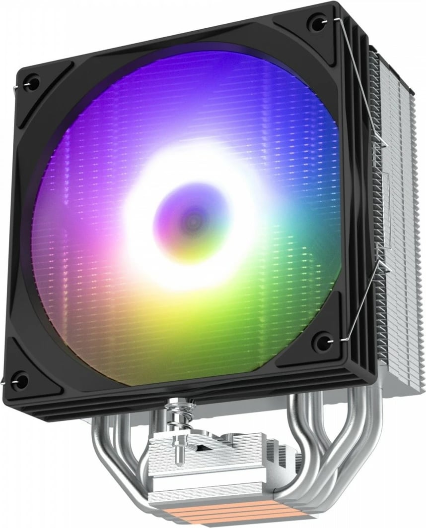 Ftohës procesori Zalman CNPS9X OPTIMA2, RGB