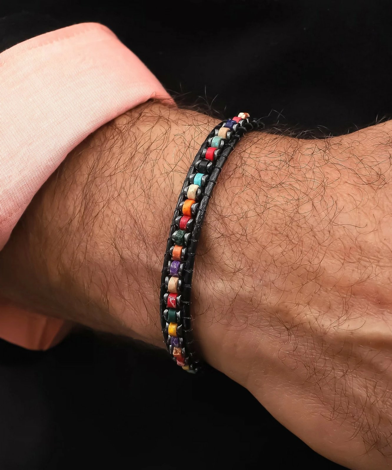 Byzylyk Jumeon, shumëngjyrësh, YRABL2053, 17cm