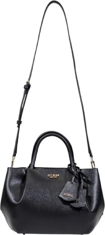 Borsë Guess femra, e zezë