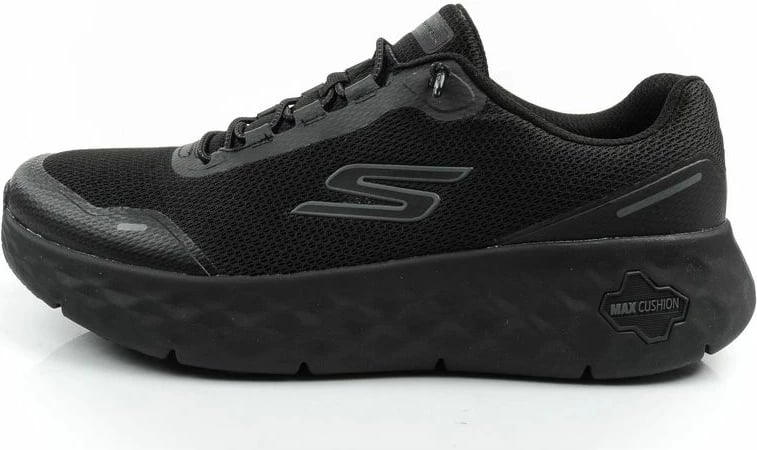 Atlete për meshkuj Skechers, të zeza