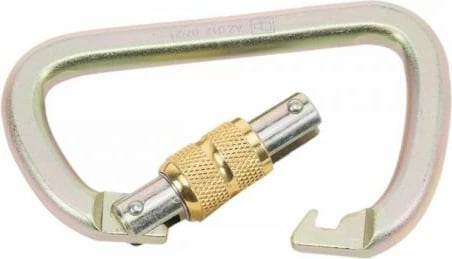 Karabiner i madh Tiguar për aerial